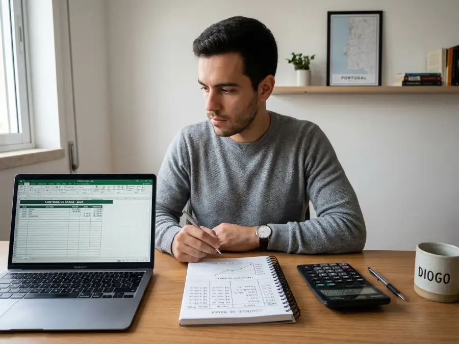 Gestão de banca nas apostas desportivas - métodos e estratégias de bankroll management