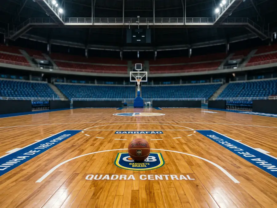 Apostas em basquetebol e NBA nas plataformas licenciadas em Portugal