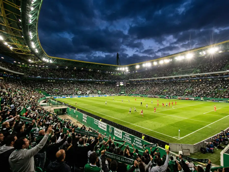 Apostas na UEFA Champions League nas plataformas licenciadas em Portugal