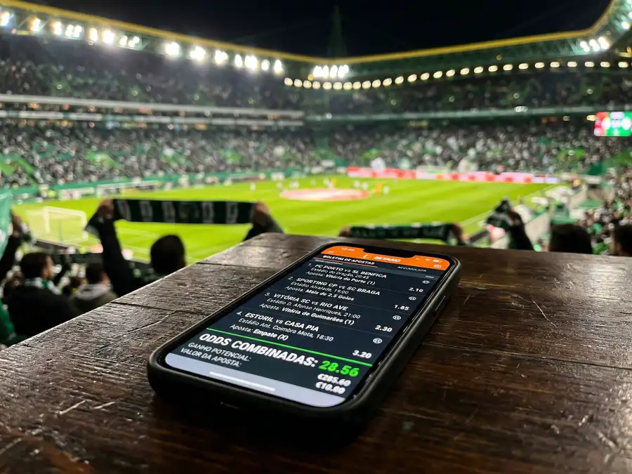 Apostas múltiplas e acumuladores nas plataformas de apostas desportivas em Portugal