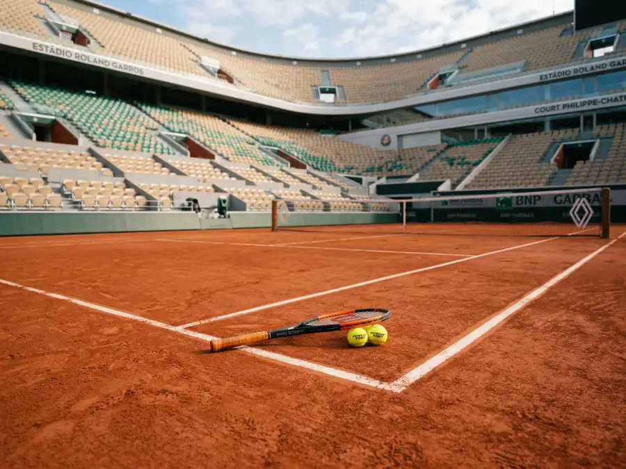 Apostas em ténis nas plataformas de apostas desportivas licenciadas em Portugal