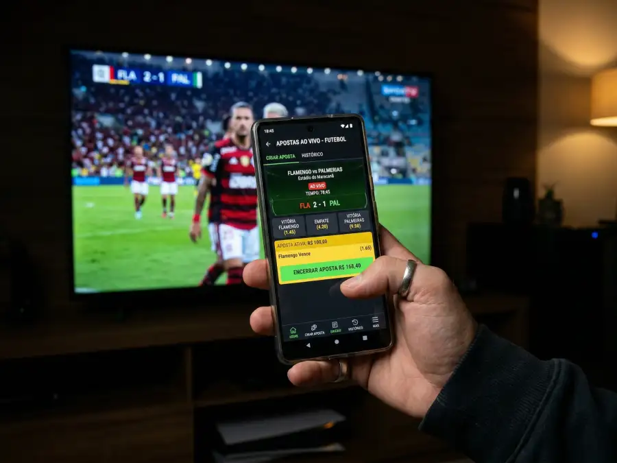 Como funciona o cash out nas apostas desportivas - fórmula e decisão