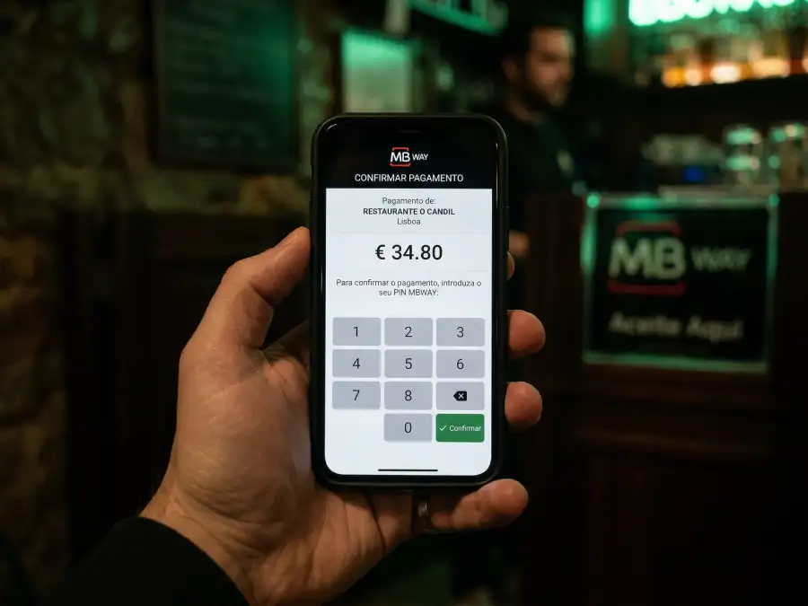 Como depositar com MBWay numa casa de apostas desportivas em Portugal