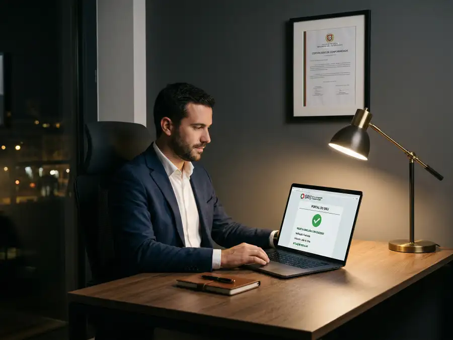 Portal SRIJ — verificação de licenças de apostas desportivas online em Portugal
